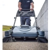 Zamiatarka ręczna Lavor BSW 950 MF – 950 mm, zbiornik 45 l